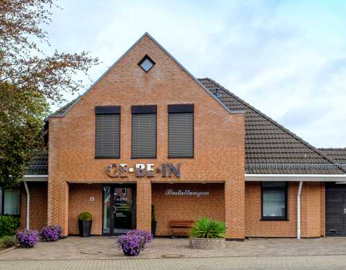 GE·BE·IN Bestattungsinstitut in Achim